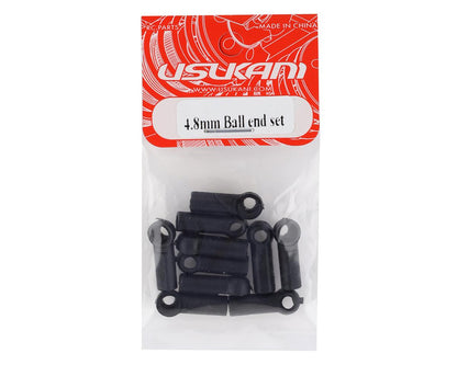 Usukani NGE 4.8mm Rod Ends (10)