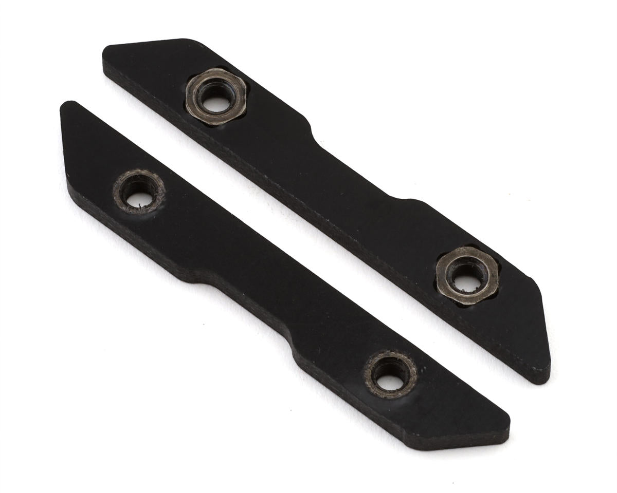 Usukani NGE-BV Graphite Rear Suspension Brace Set