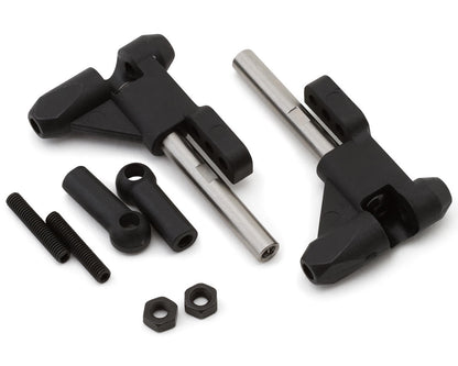 Usukani NGE PRO/BV Front Lower Suspension Arms (2)