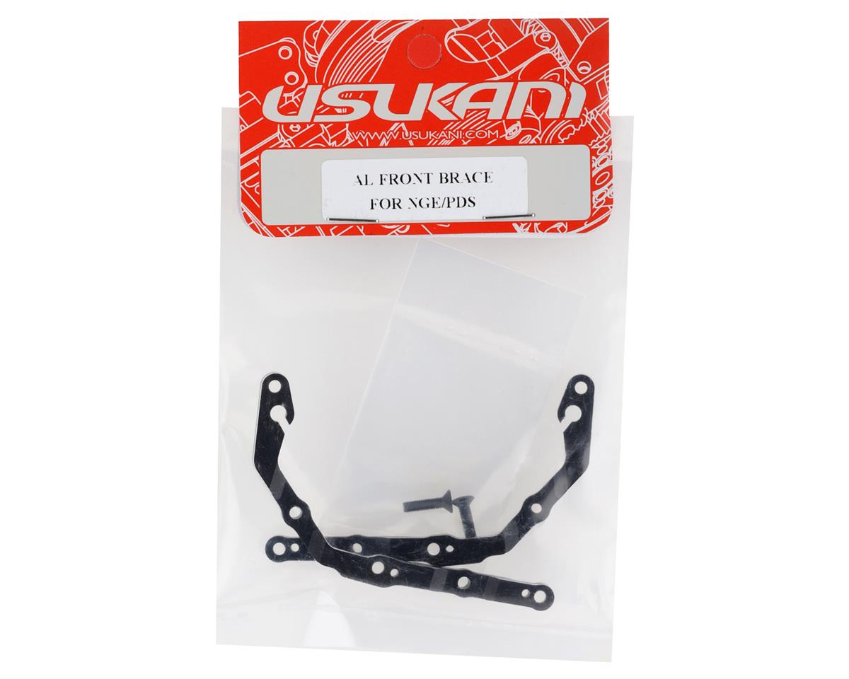 Usukani NGE/PDS Aluminum Front Brace