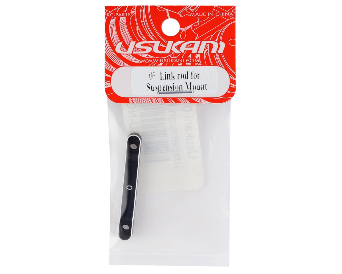 Usukani NGE Suspension Mount Link Rod (0°)