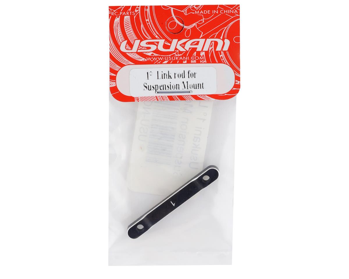 Usukani NGE Suspension Mount Link Rod (1°)