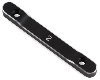 Usukani NGE Aluminum Suspension Mount (2°)