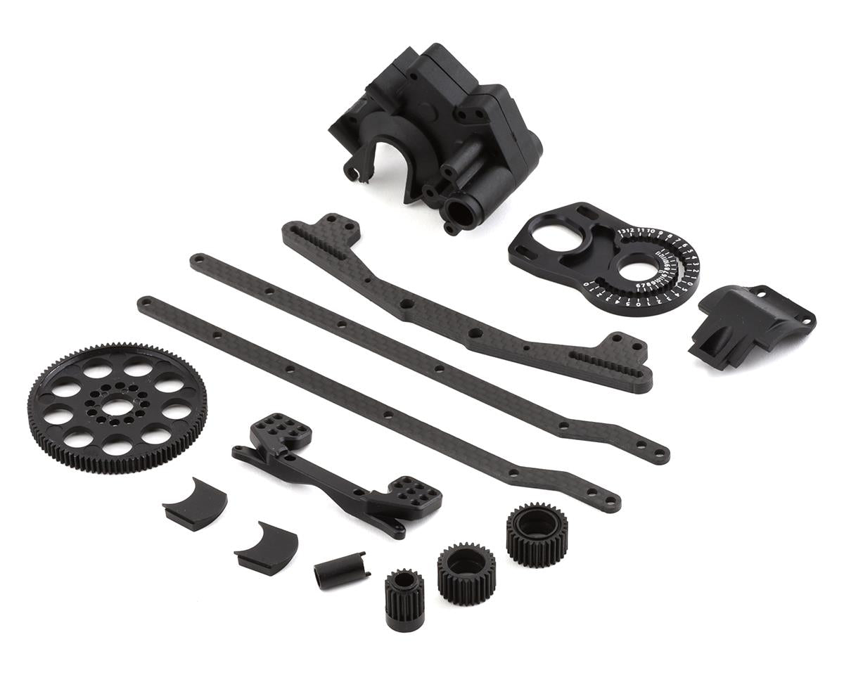 Usukani PDS-MIX Transmission Conversion Set
