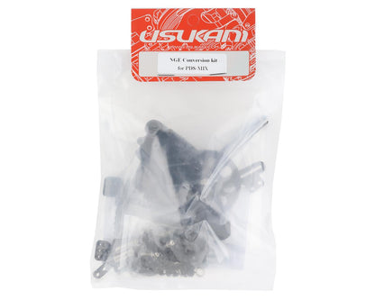Usukani PDS-MIX Transmission Conversion Set
