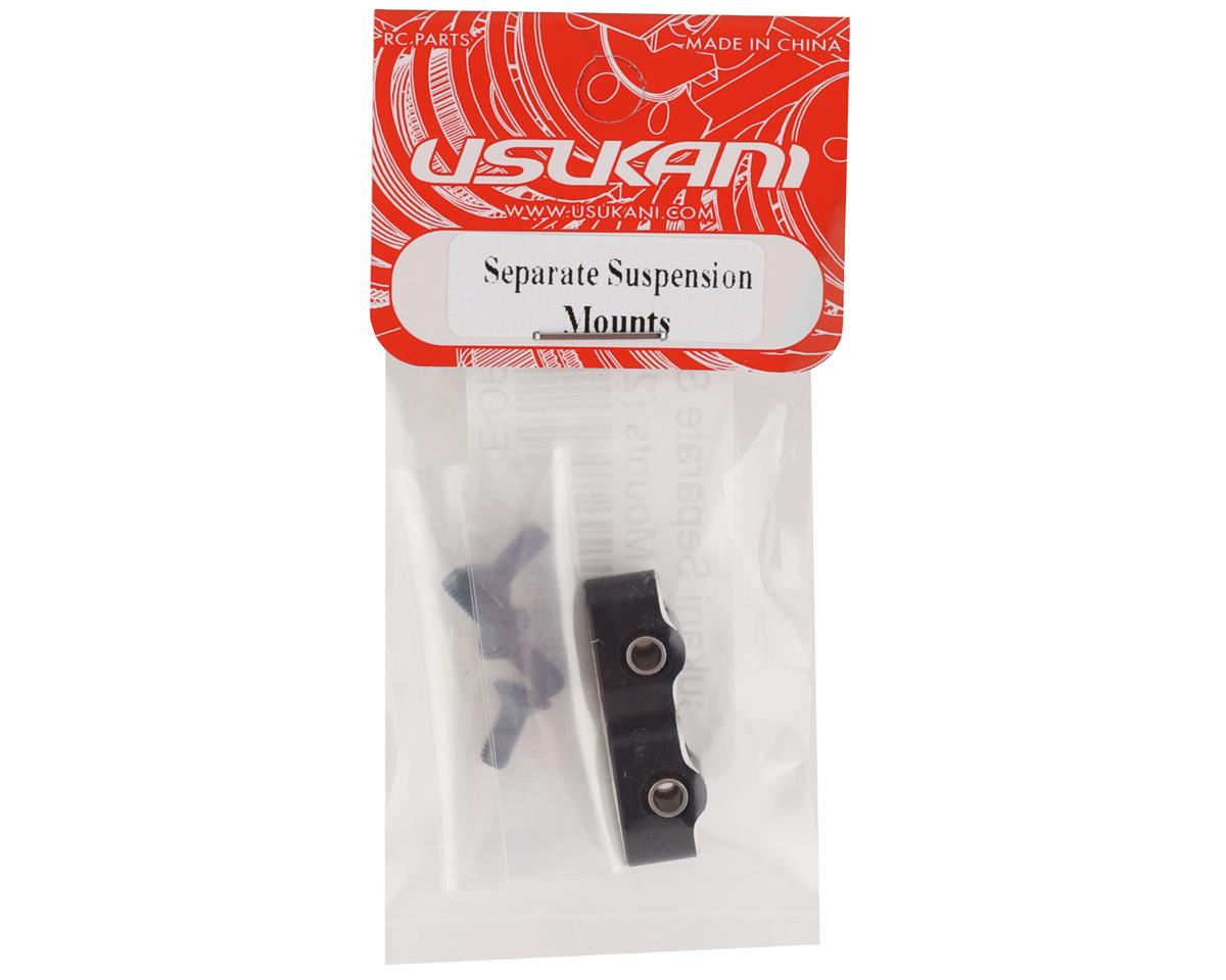 Usukani Separate Suspension Mounts (2)