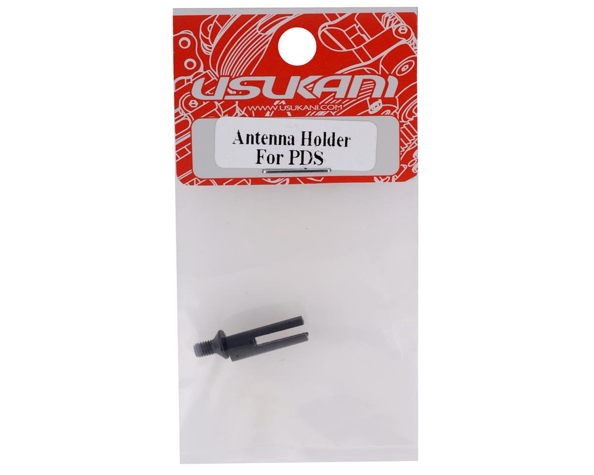Usukani Antenna Holder