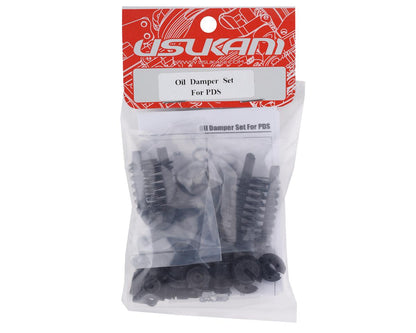 Usukani Oil Damper Shock Set (PDSL/PDSH)