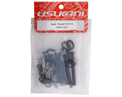 Usukani Body Mount Set (PDS/YD-2)