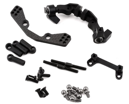 Usukani Horizontal Front Shock Set (PDS)