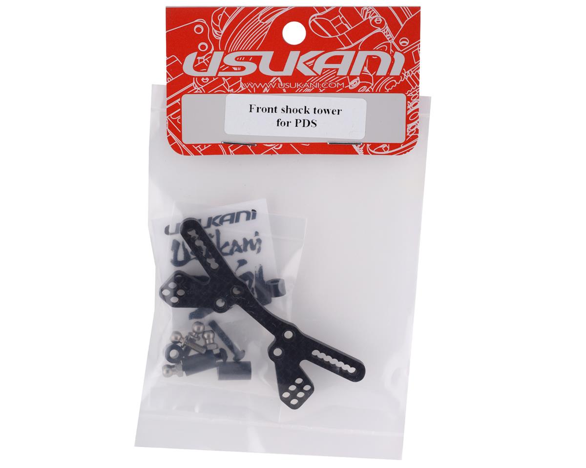 Usukani Front Shock Tower (PDS)