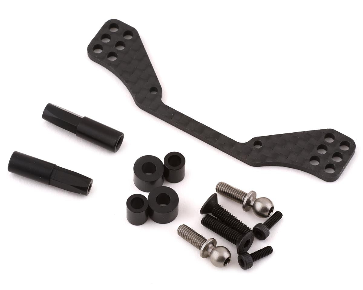 Usukani Reinforcement Plate Set (PDS)