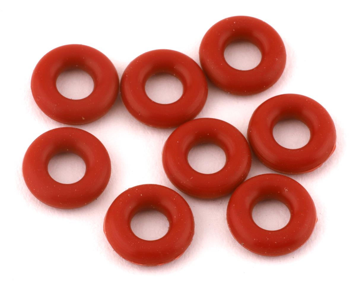 Usukani Shock O-Ring Set (8)