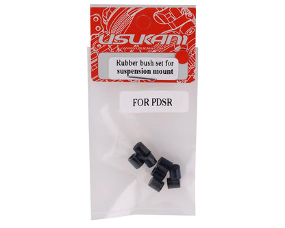 Usukani Rubber Bushing Set (PDSR) (8)