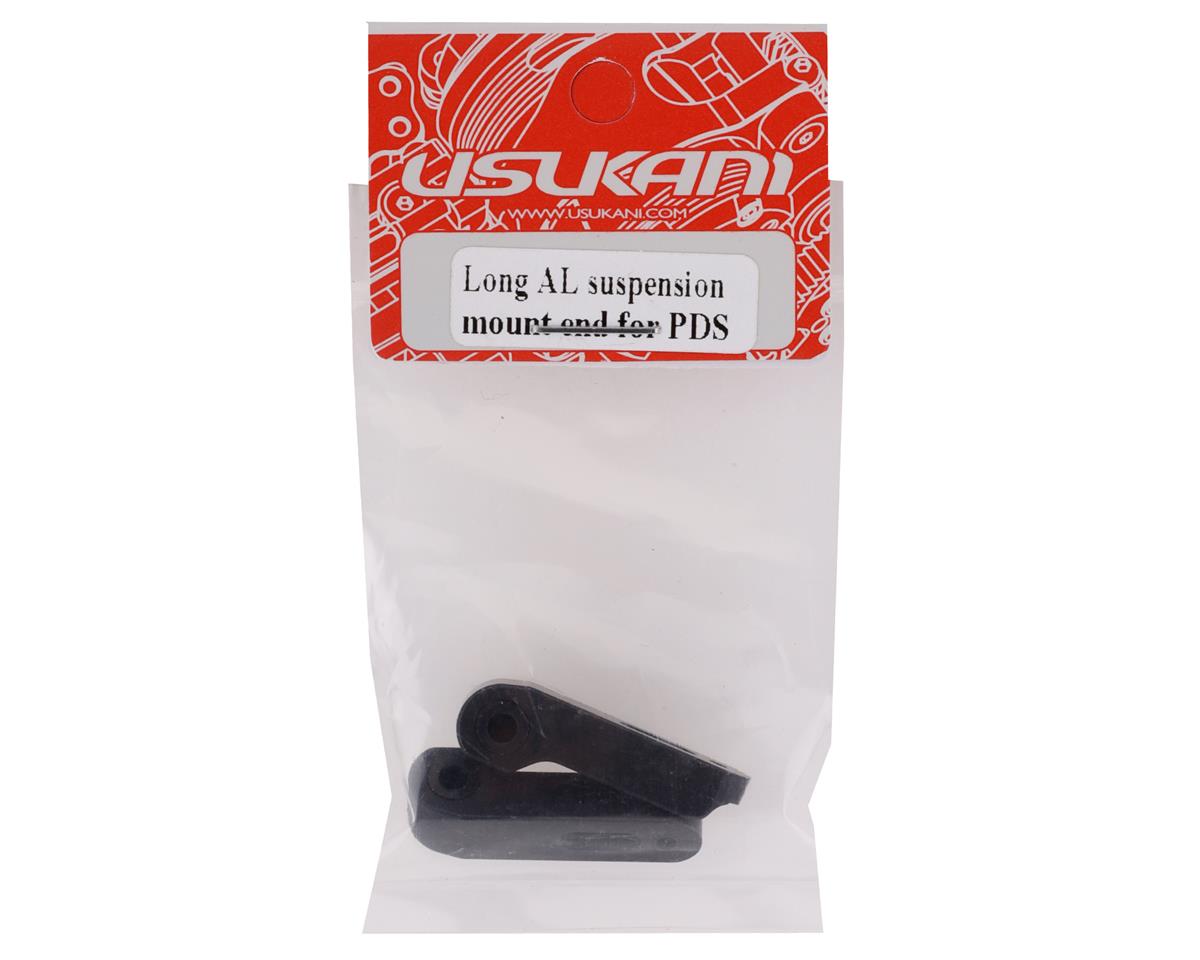 Usukani Long Aluminum Suspension Mount End (PDS) (2)