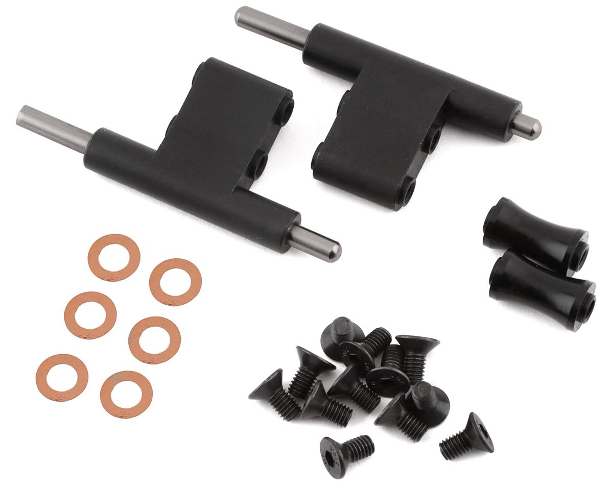 Usukani Rear Arm Parts (PDSR)