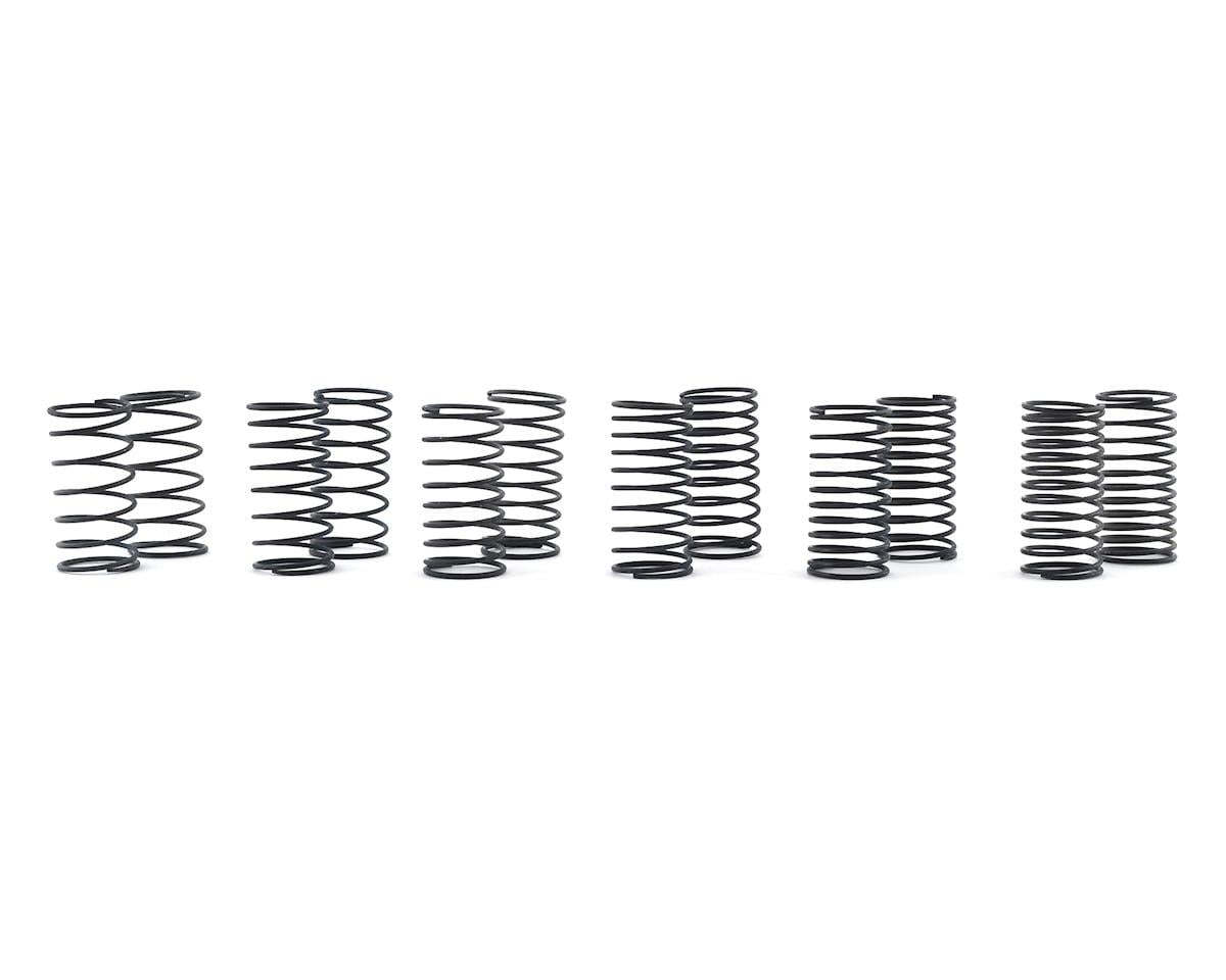 Usukani Ultra-Soft Two-Section 32mm Rear Dual Pitch Shock Spring (12)