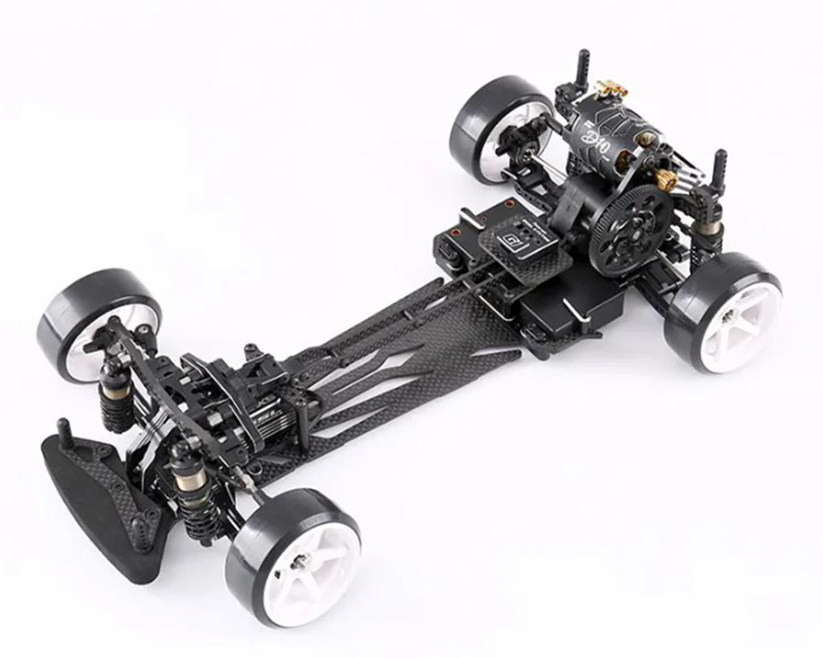 Usukani NGE-PRO 1/10 RWD Drift Car Chassis Kit
