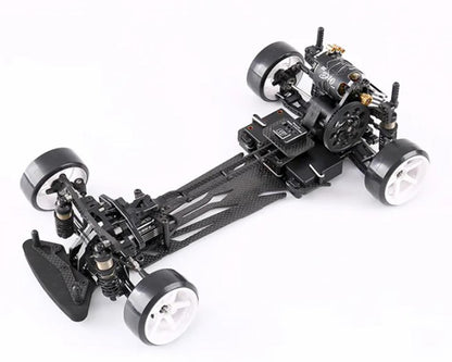 Usukani NGE-PRO 1/10 RWD Drift Car Chassis Kit