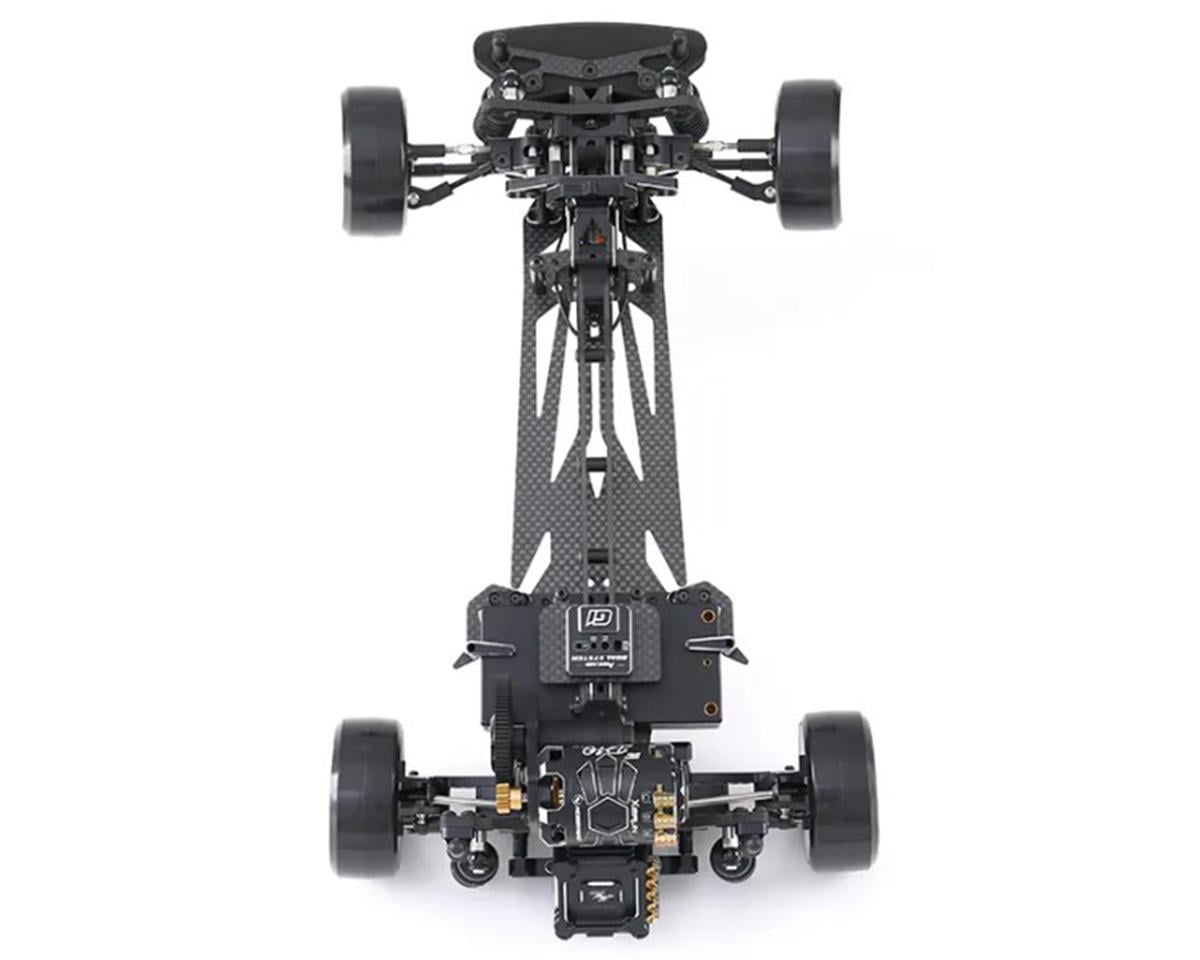 Usukani NGE-PRO 1/10 RWD Drift Car Chassis Kit