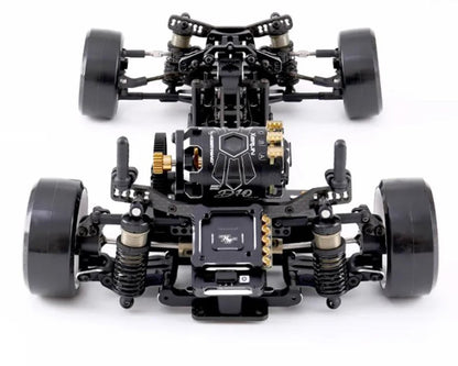 Usukani NGE-PRO 1/10 RWD Drift Car Chassis Kit