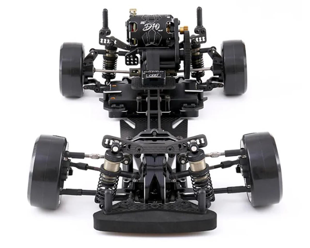 Usukani NGE-PRO 1/10 RWD Drift Car Chassis Kit