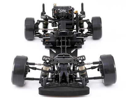 Usukani NGE-PRO 1/10 RWD Drift Car Chassis Kit