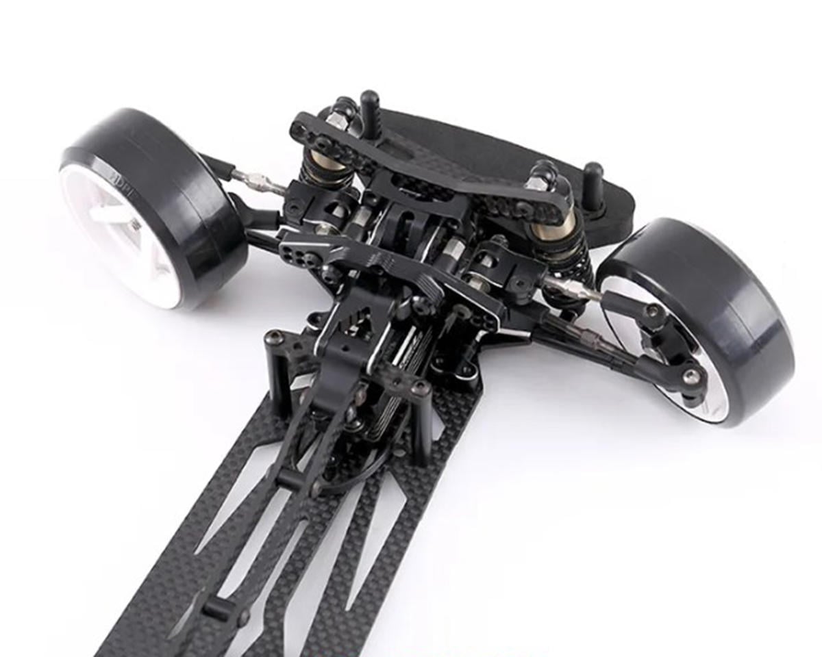 Usukani NGE-PRO 1/10 RWD Drift Car Chassis Kit