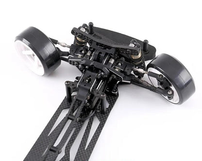 Usukani NGE-PRO 1/10 RWD Drift Car Chassis Kit