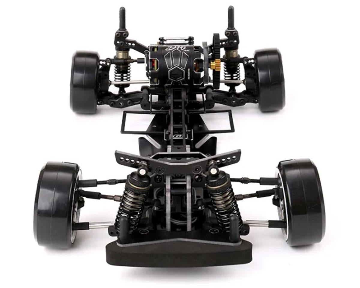 Usukani NGE-BV 1/10 RWD Drift Car Chassis Kit