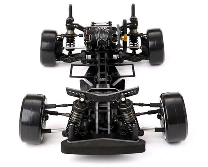 Usukani NGE-BV 1/10 RWD Drift Car Chassis Kit