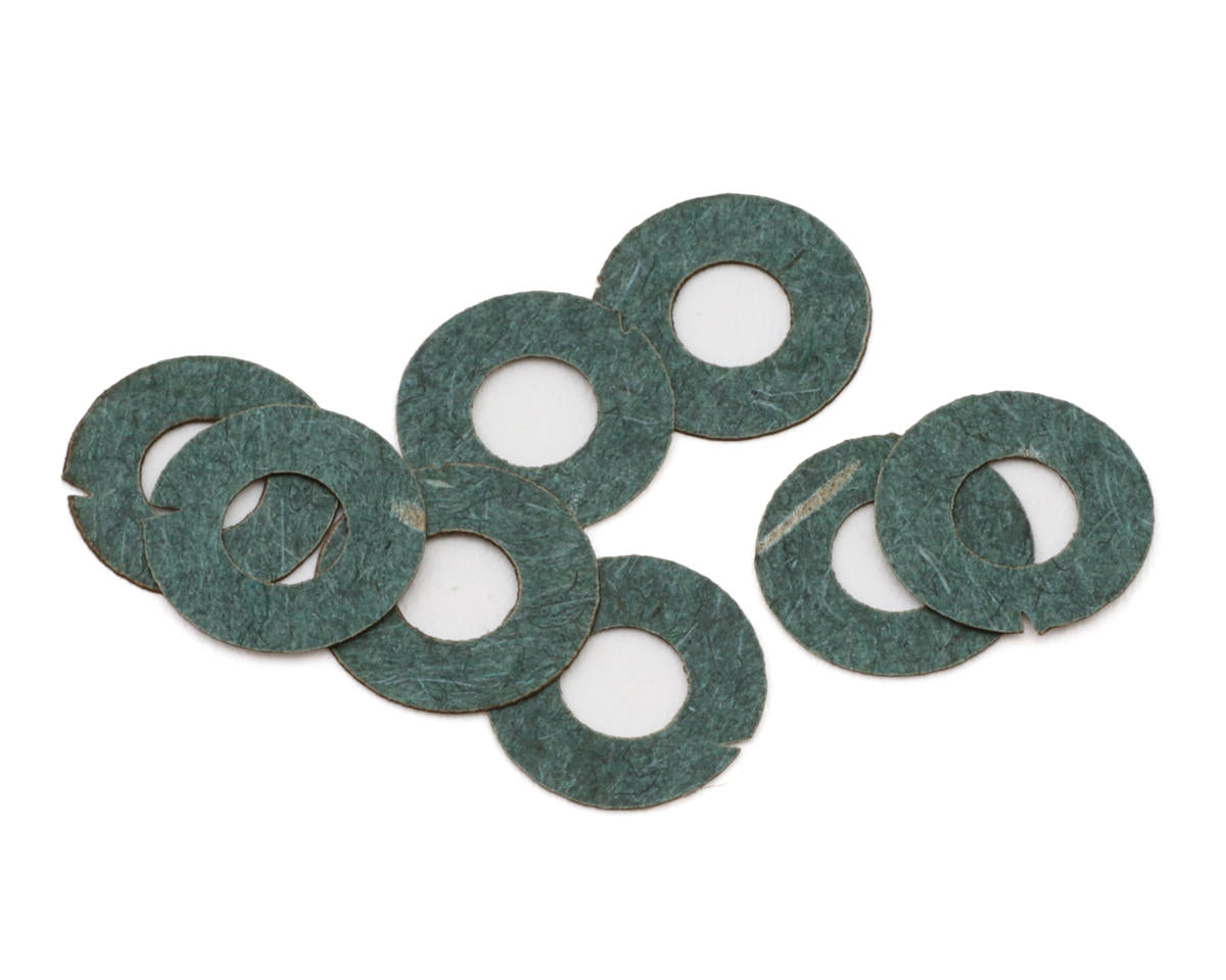Usukani Barley Paper Shims (8) (Use with USU-US88508)
