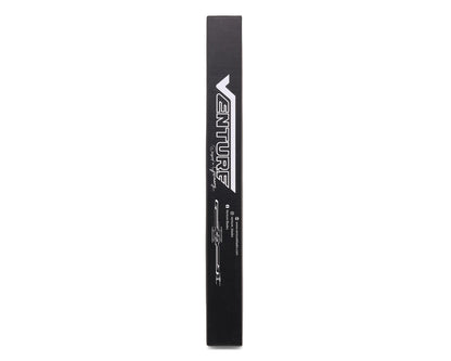 Venture Blades 601mm Premium Carbon Fiber Main Blades (Orange) (2)