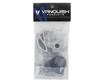 Vanquish Products 3 Gear Transmission Kit (Silver)