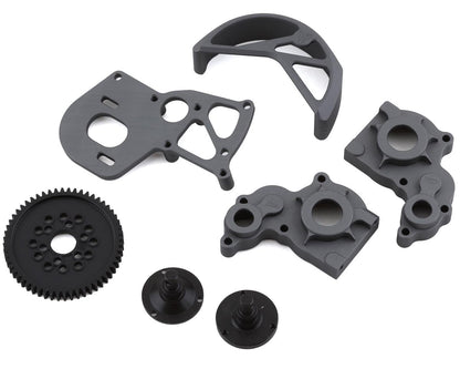 Vanquish Products 3 Gear Transmission Kit (Grey)
