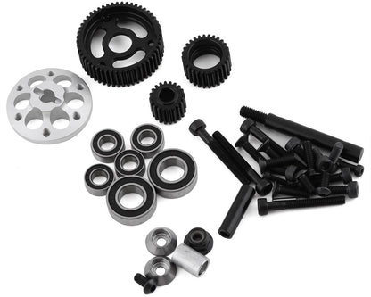 Vanquish Products 3 Gear Transmission Kit (Grey)