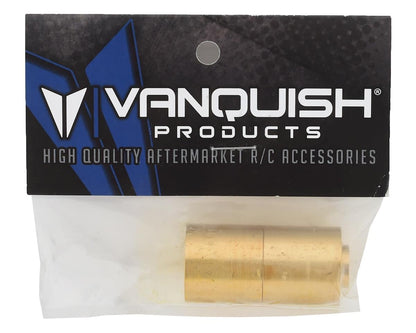 Vanquish Products Brass SLW 850 Wheel Hub (2) (0.850" Width)