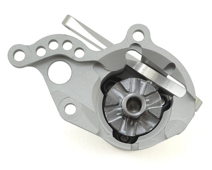 Vanquish Products Hurtz Dig V2 Dig Unit (Silver)