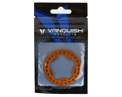Vanquish Products OMF 1.9" Phase 5 Beadlock Rings (Orange)