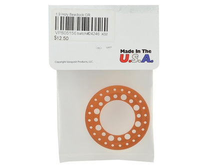 Vanquish Products Holy 1.9" Rock Crawler Beadlock Ring (Orange)