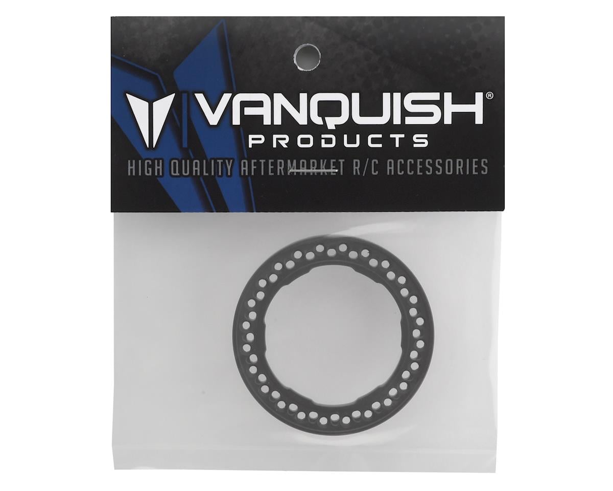 Vanquish Products Dredger 1.9" Beadlock Ring (Grey)
