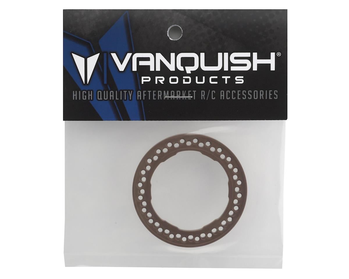 Vanquish Products Dredger 1.9" Beadlock Ring (Bronze)