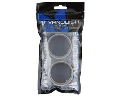 Vanquish Products Aluminum 1.9" Wheel Clamp Rings (2) (1.0")