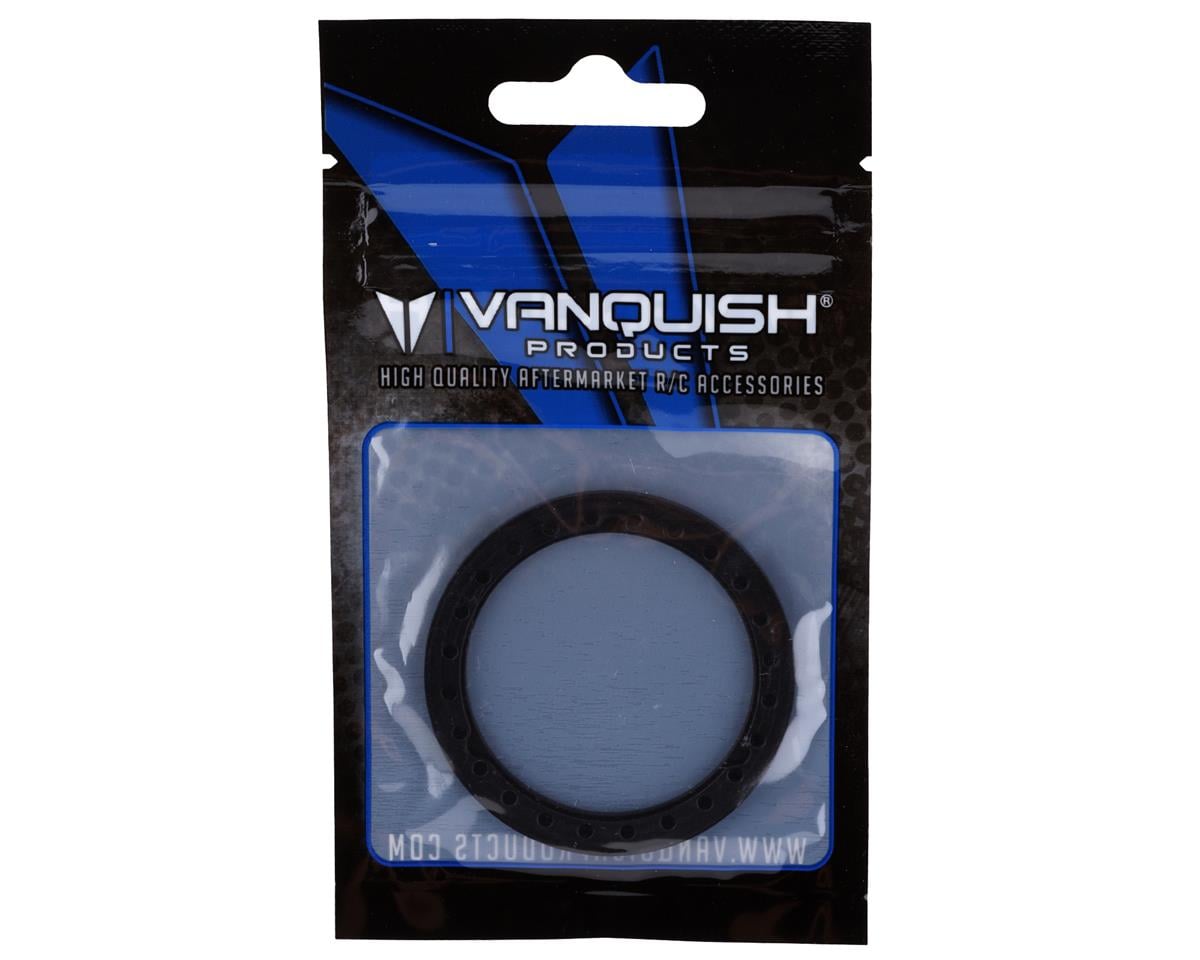 Vanquish Products 1.9" IFR Original Beadlock Ring (Black)