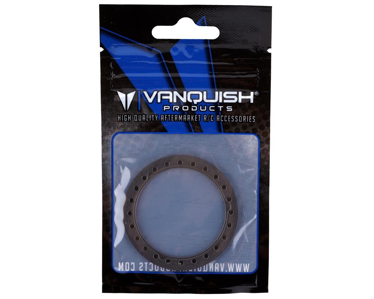 Vanquish Products 1.9" IFR Original Beadlock Ring (Grey)