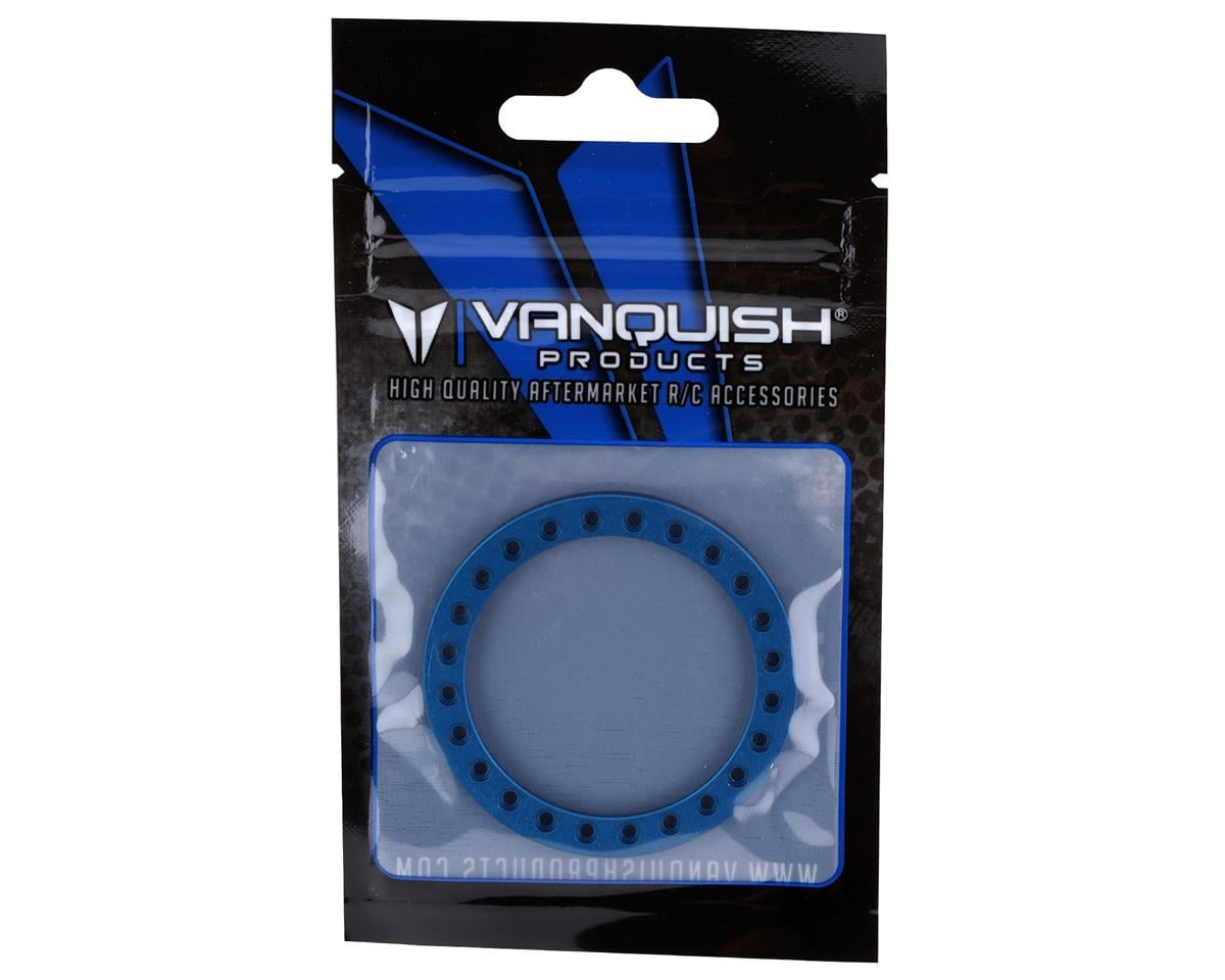 Vanquish Products 1.9" IFR Original Beadlock Ring (Blue)