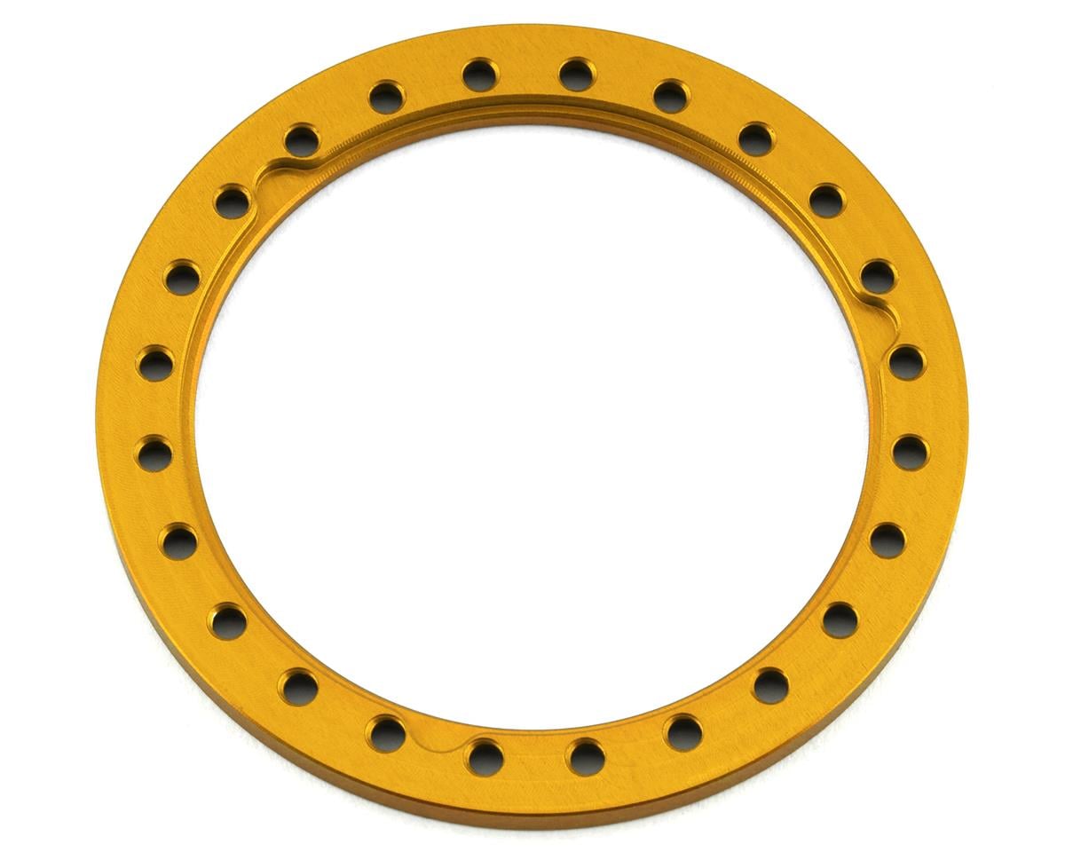 Vanquish Products 1.9" IFR Original Beadlock Ring (Gold)