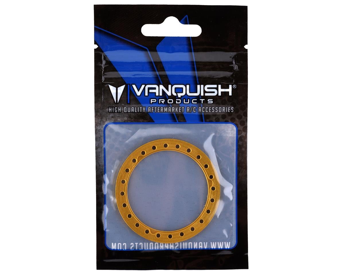 Vanquish Products 1.9" IFR Original Beadlock Ring (Gold)