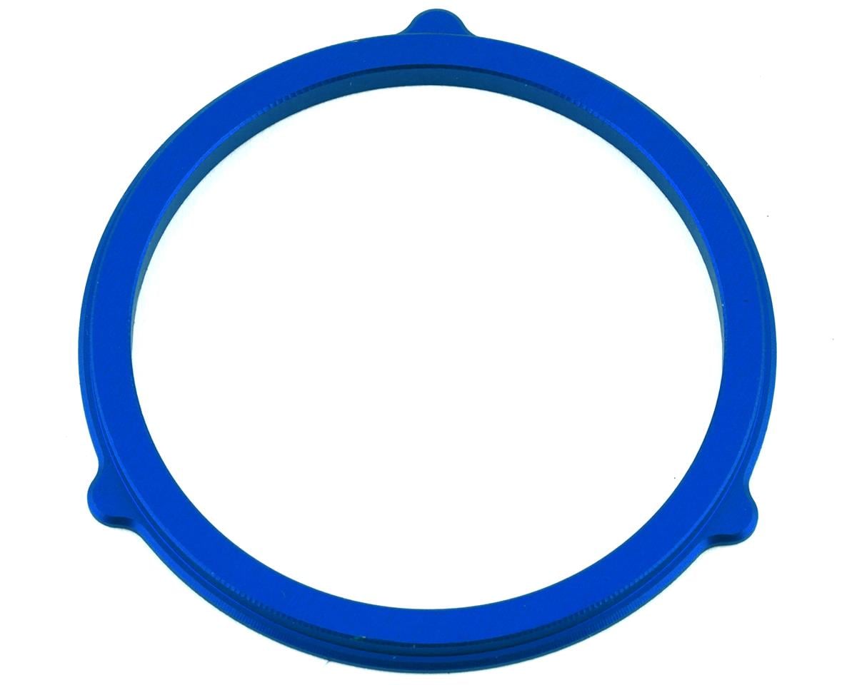 Vanquish Products 1.9" Slim IFR Slim Inner Ring (Blue)