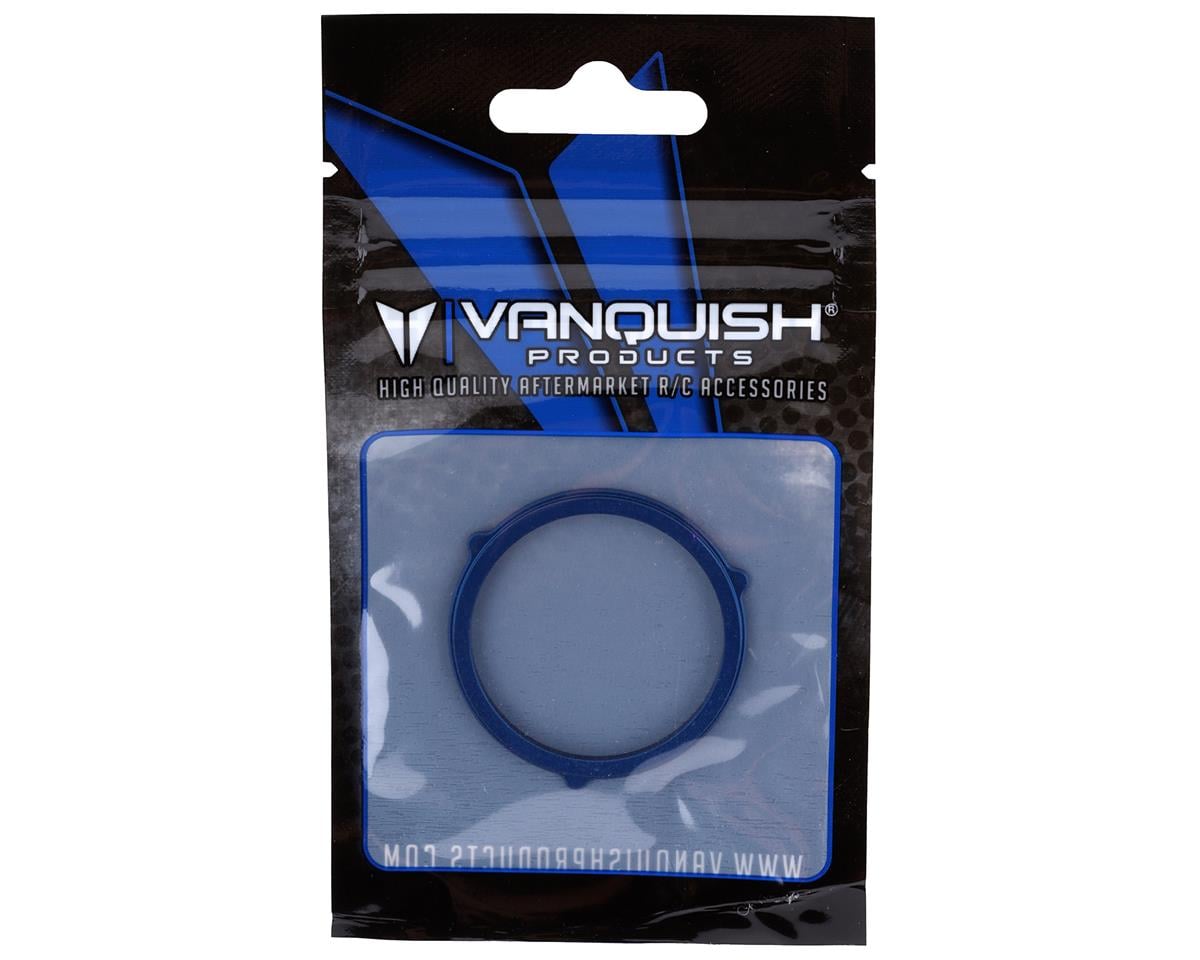 Vanquish Products 1.9" Slim IFR Slim Inner Ring (Blue)